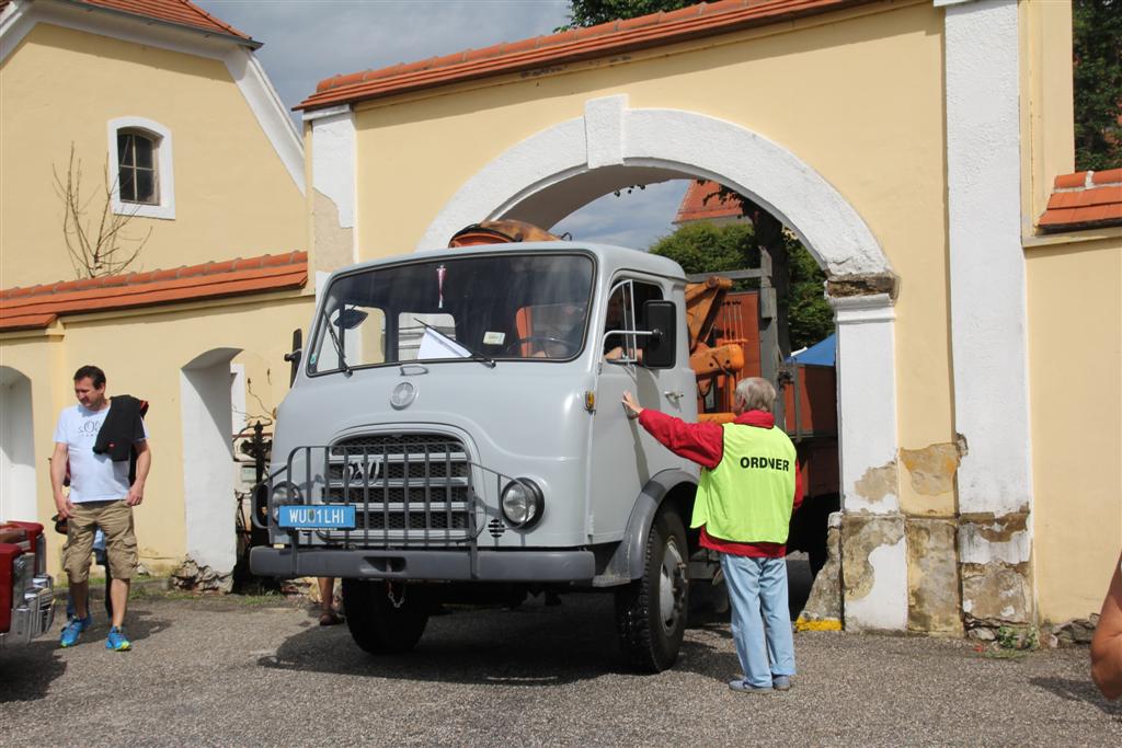 2014-07-13    Oldtimertreffen